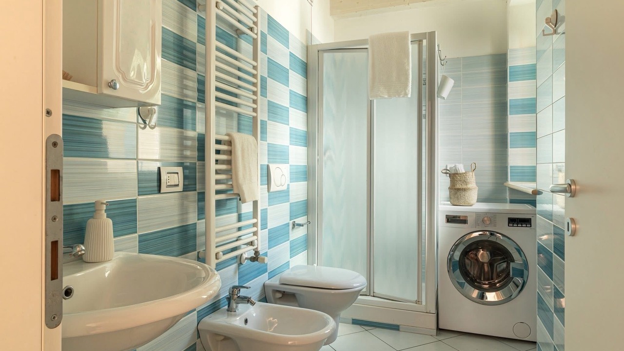 Photo of Bathroom in Grottammare