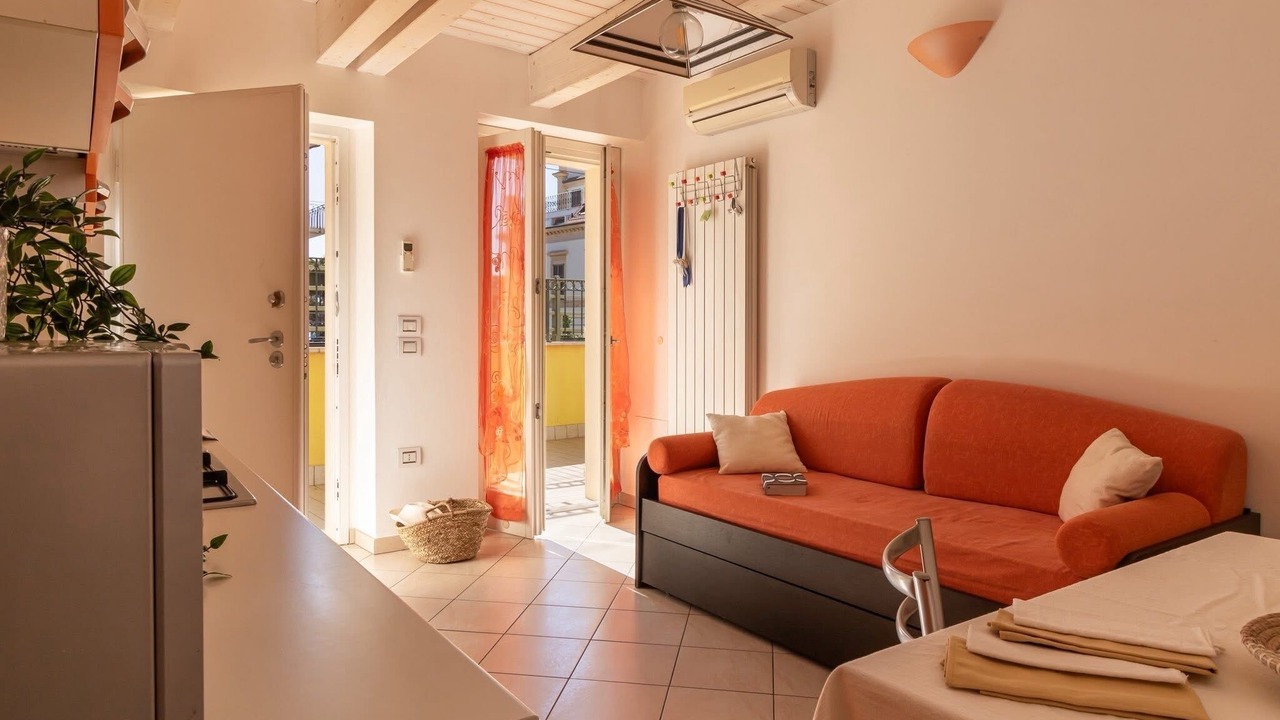 Photo of Livingroom in Grottammare