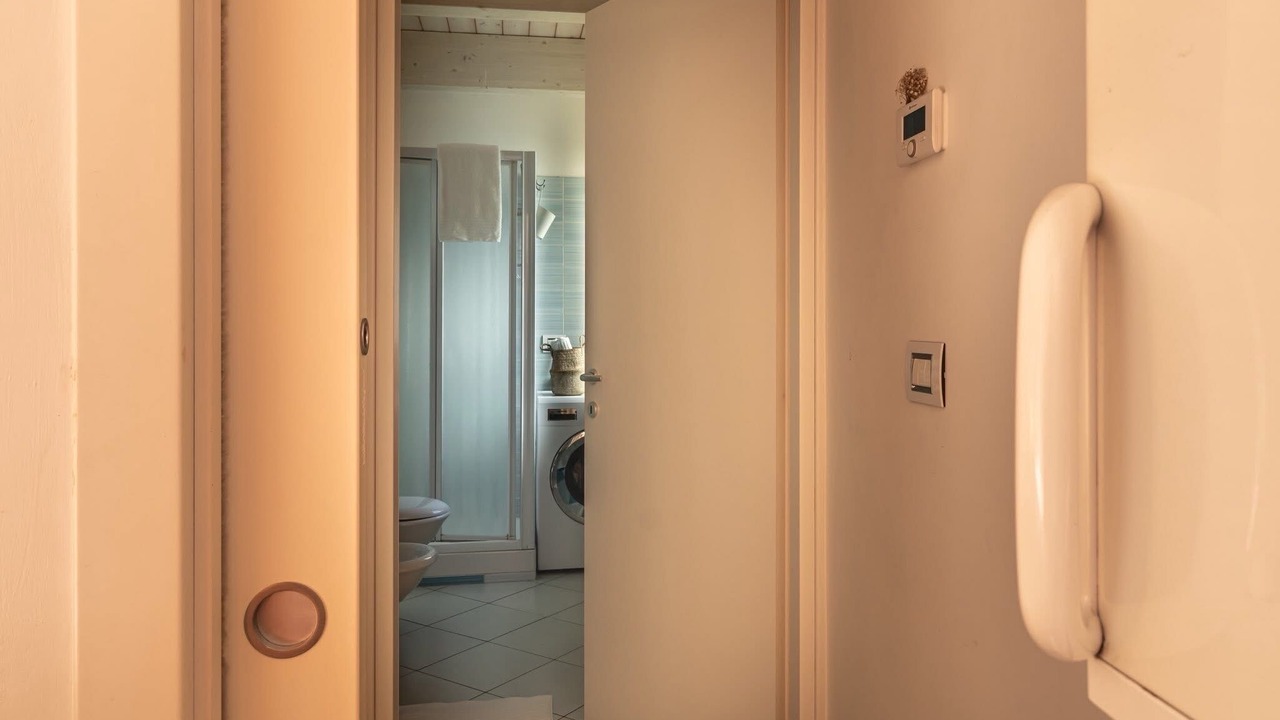 Photo of Bathroom in Grottammare