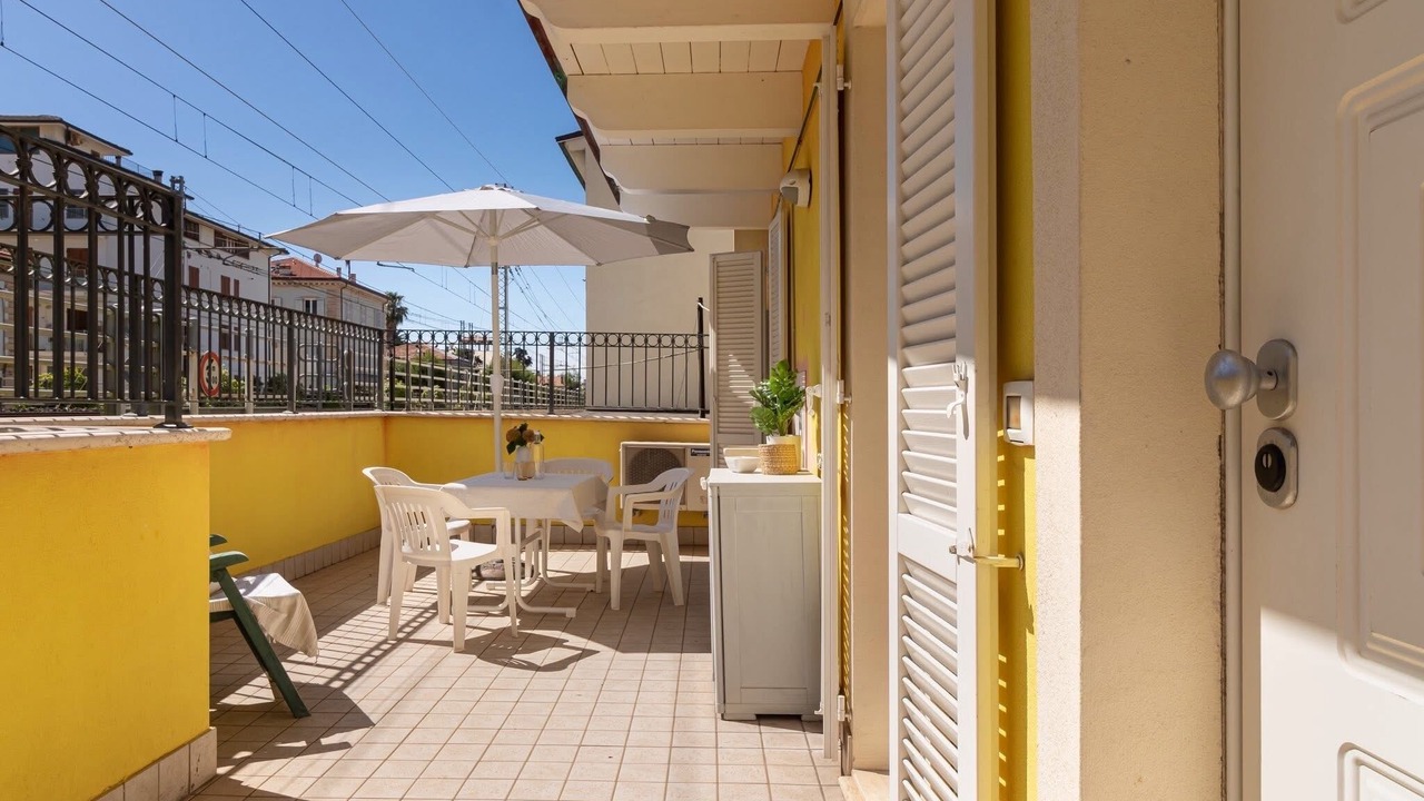 Photo of Outdoor in Grottammare