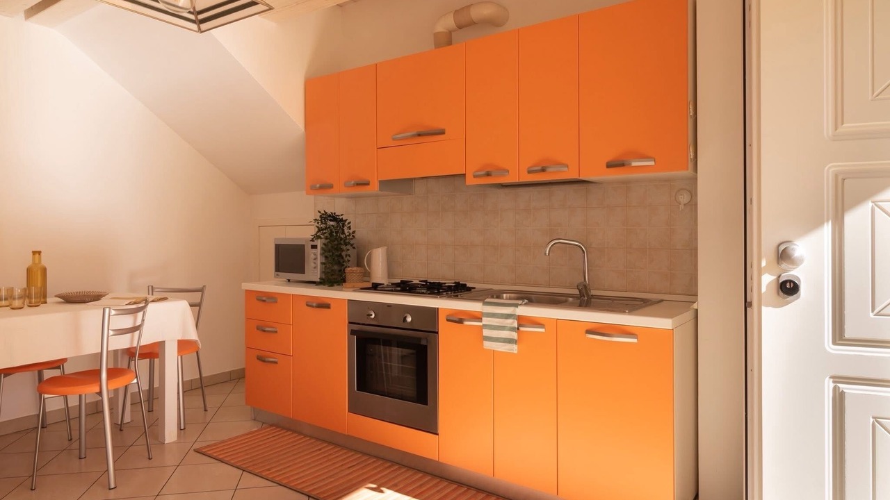 Photo of Kitchen in Grottammare