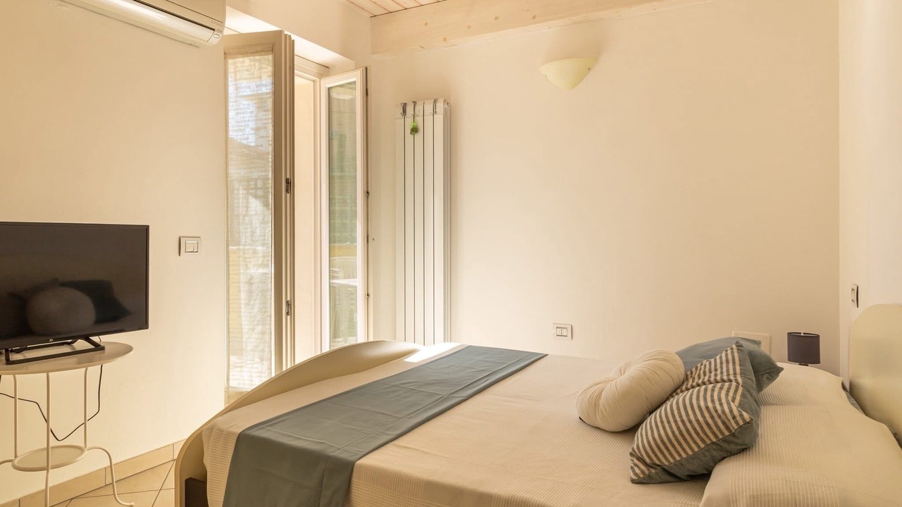 Photo of Bedroom in Grottammare