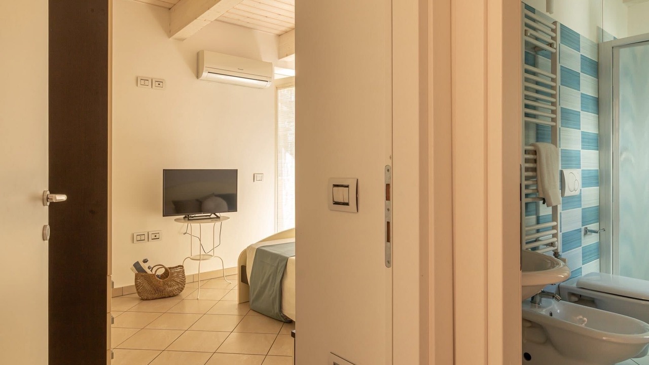 Photo of Bedroom in Grottammare