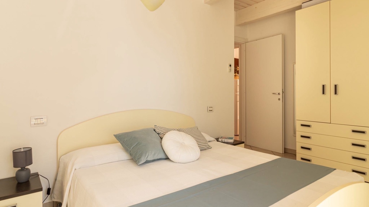 Photo of Bedroom in Grottammare