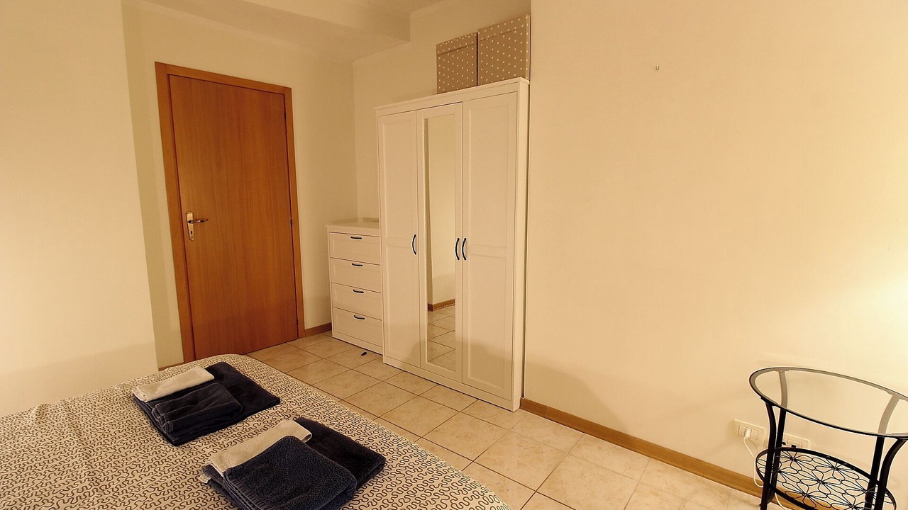 Photo of Bedroom in Ancona