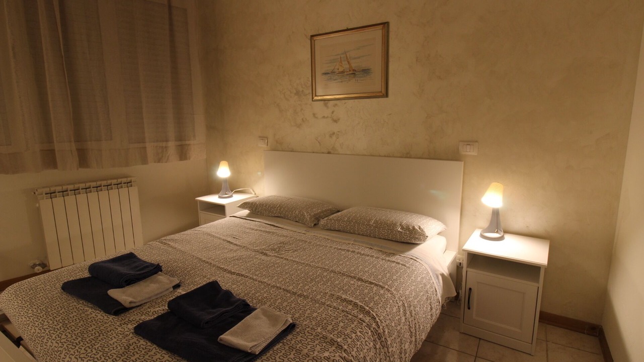 Photo of Bedroom in Ancona