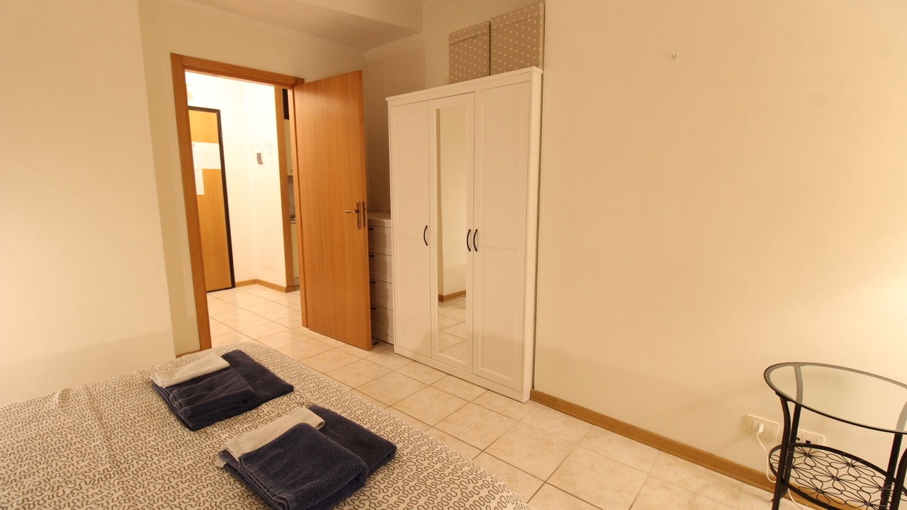 Photo of Bedroom in Ancona
