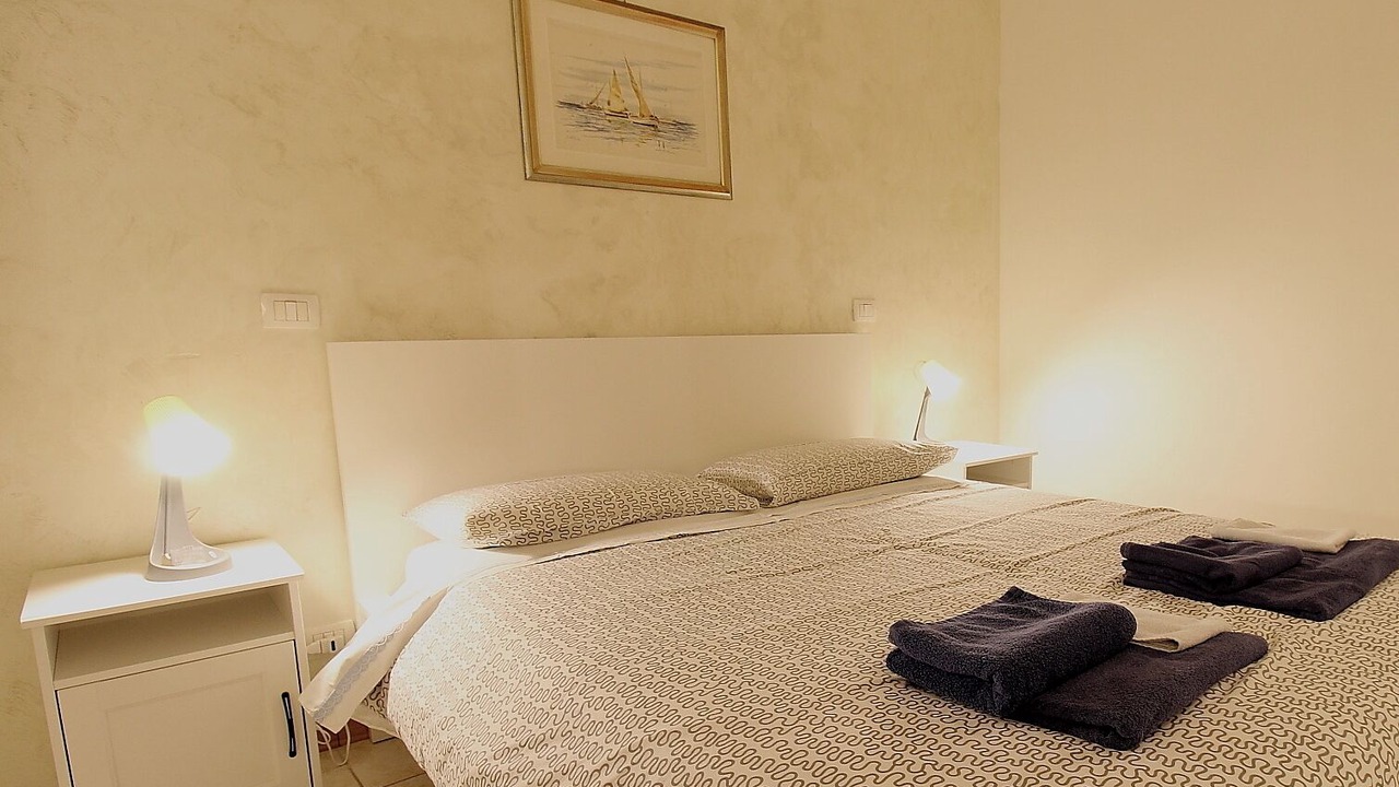 Photo of Bedroom in Ancona