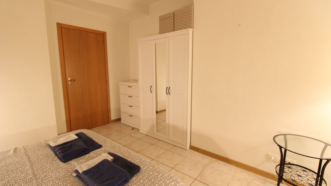 Photo of Bedroom in Ancona