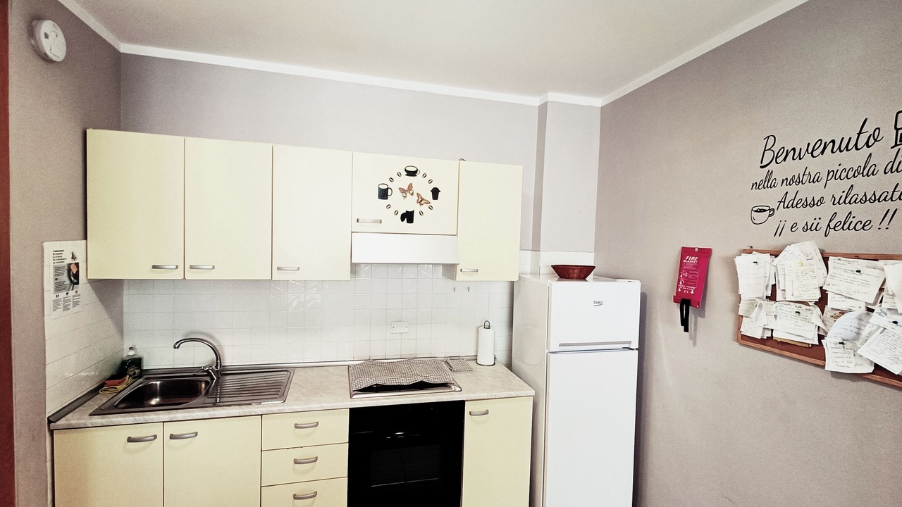 Photo of Kitchen in Ancona