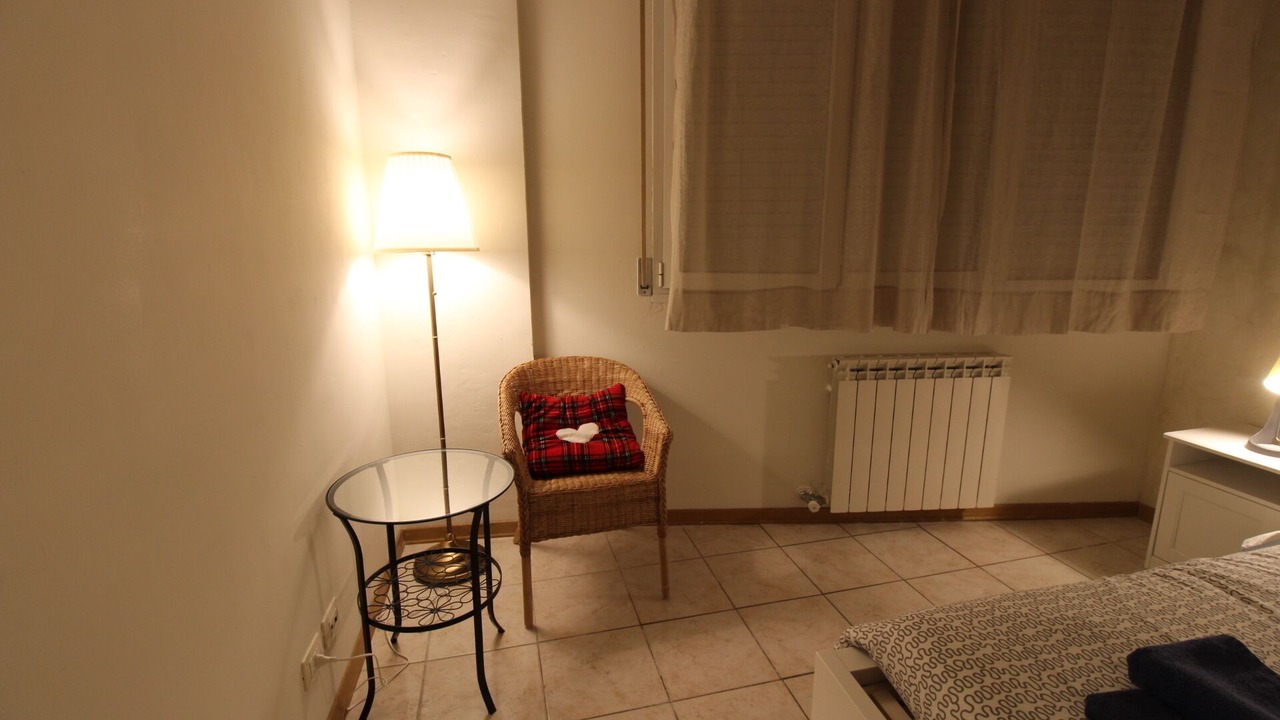 Photo of Bedroom in Ancona