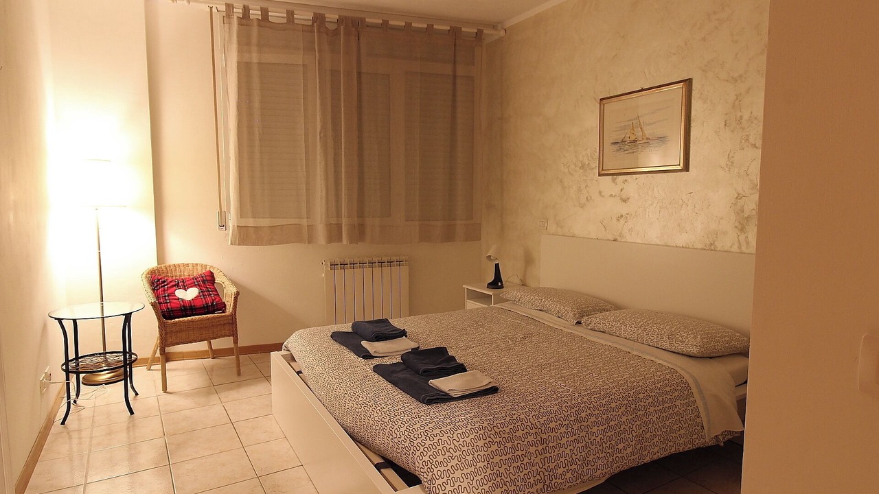 Photo of Bedroom in Ancona