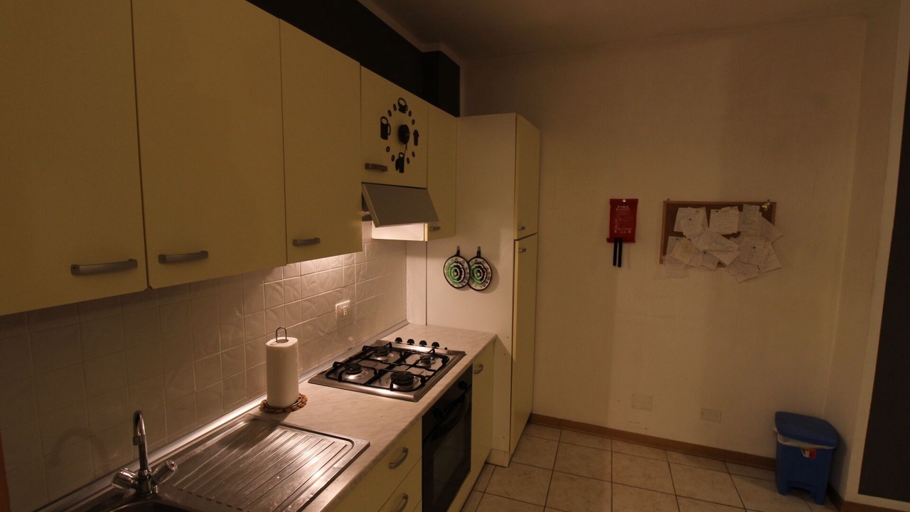 Photo of Kitchen in Ancona