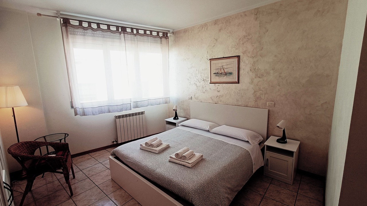 Photo of Bedroom in Ancona
