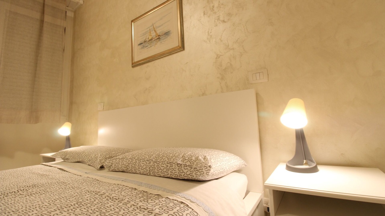 Photo of Bedroom in Ancona