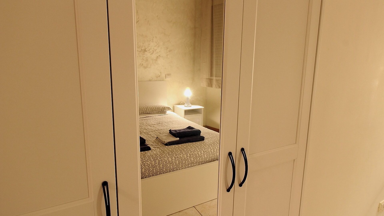 Photo of Bedroom in Ancona