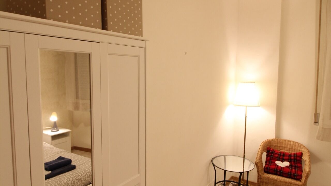 Photo of Bedroom in Ancona