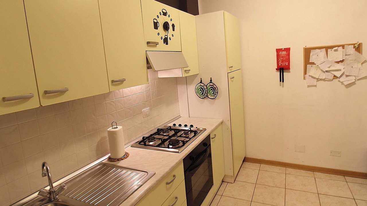 Photo of Kitchen in Ancona