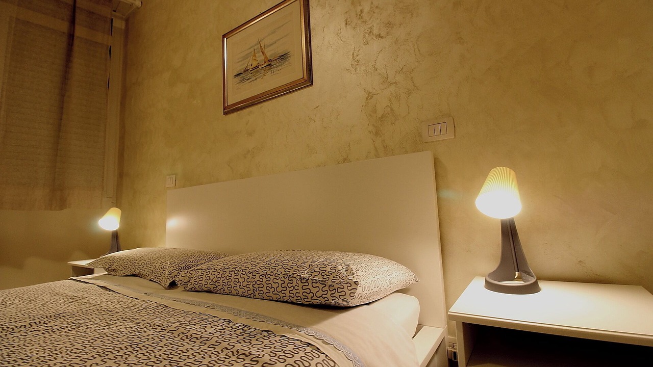 Photo of Bedroom in Ancona