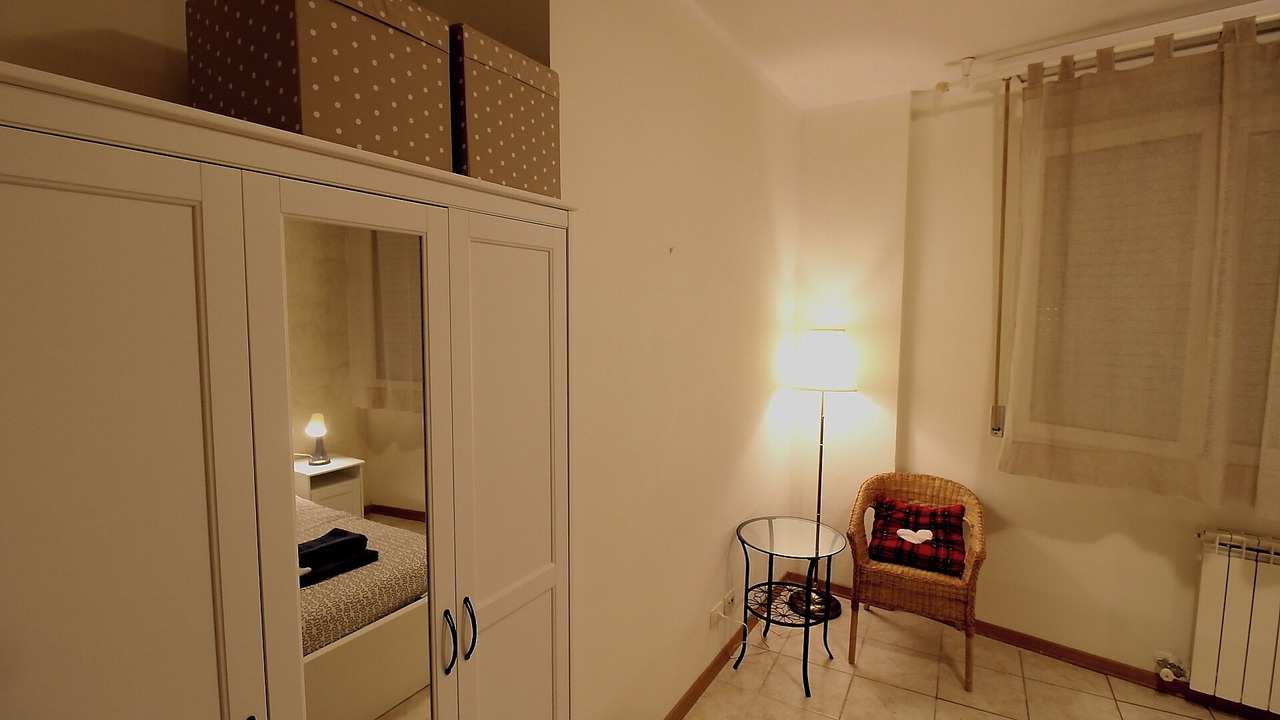 Photo of Bedroom in Ancona