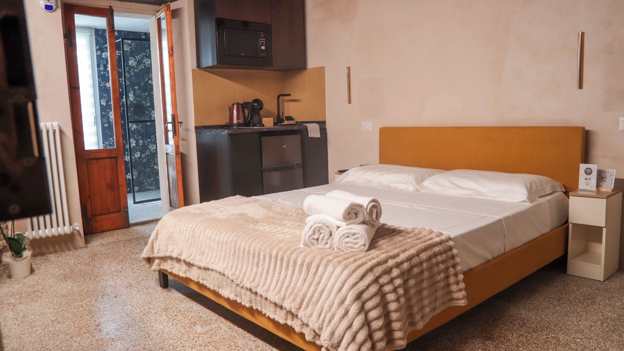 Photo of Bedroom in Modigliana