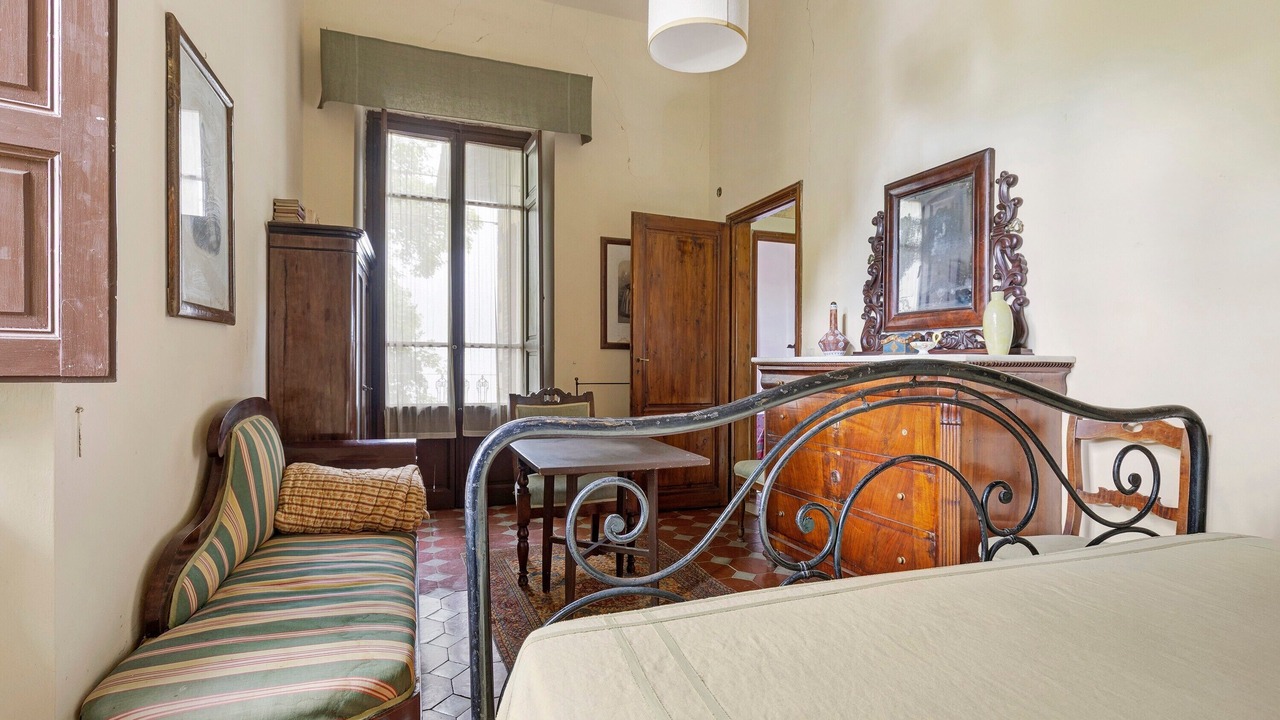 Photo of Bedroom in Saltino