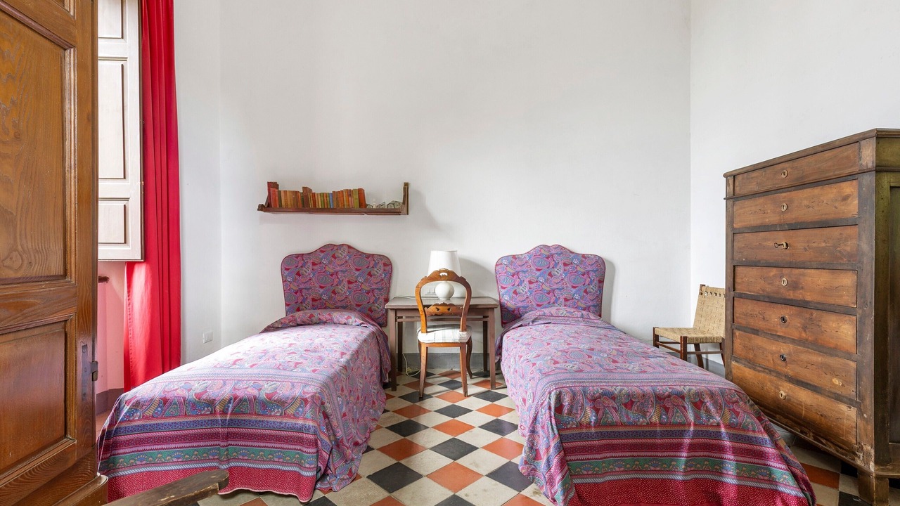 Photo of Bedroom in Saltino