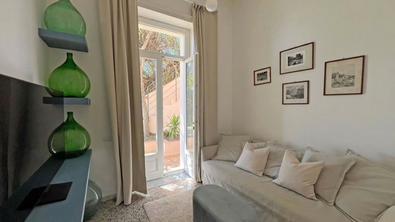 Photo of Livingroom in Salerno
