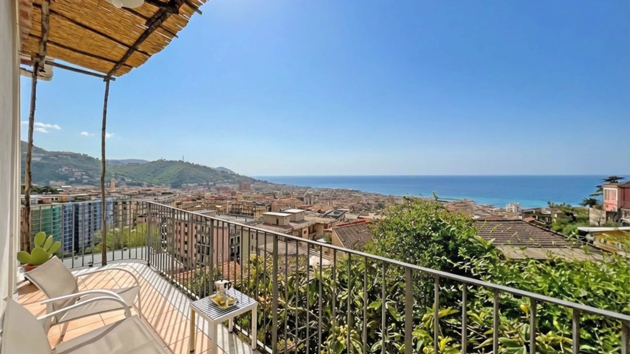 Photo of Outdoor in Salerno