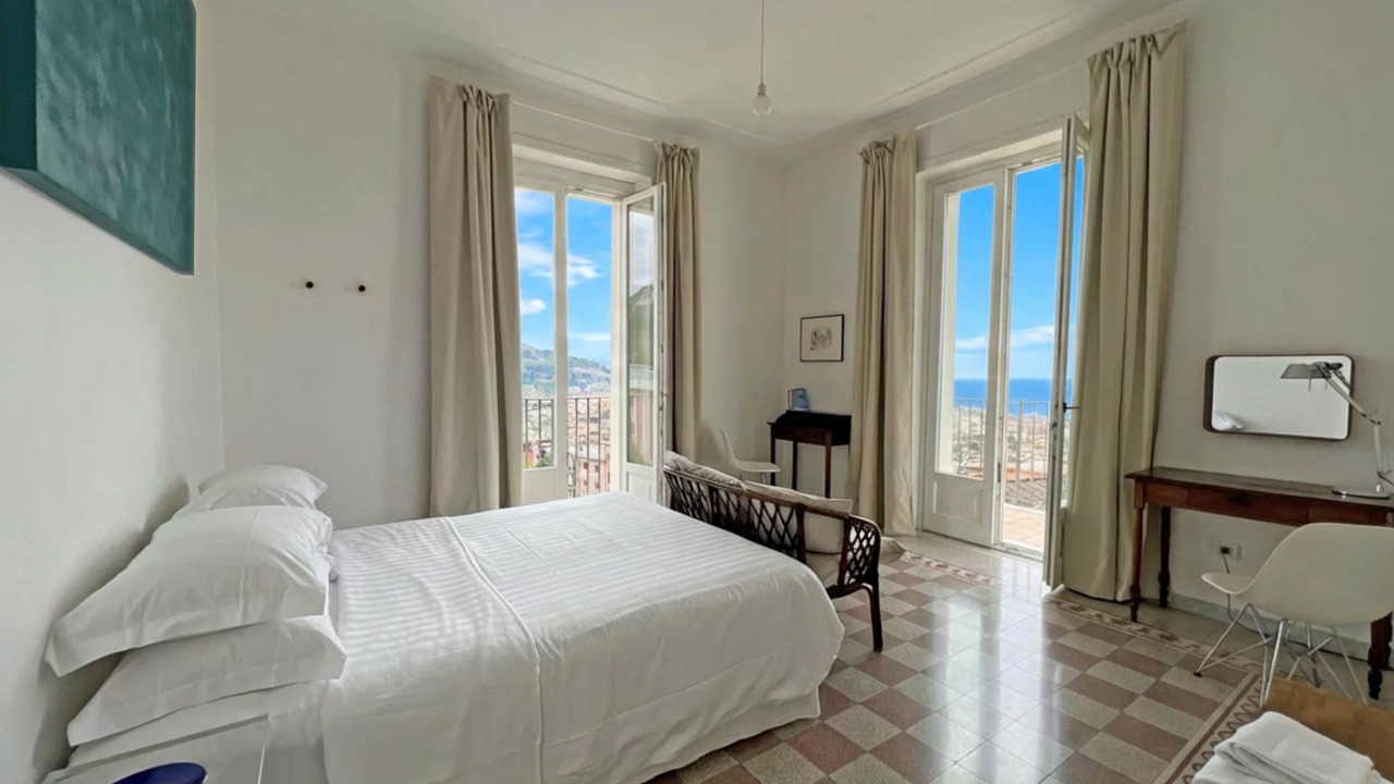 Photo of Bedroom in Salerno