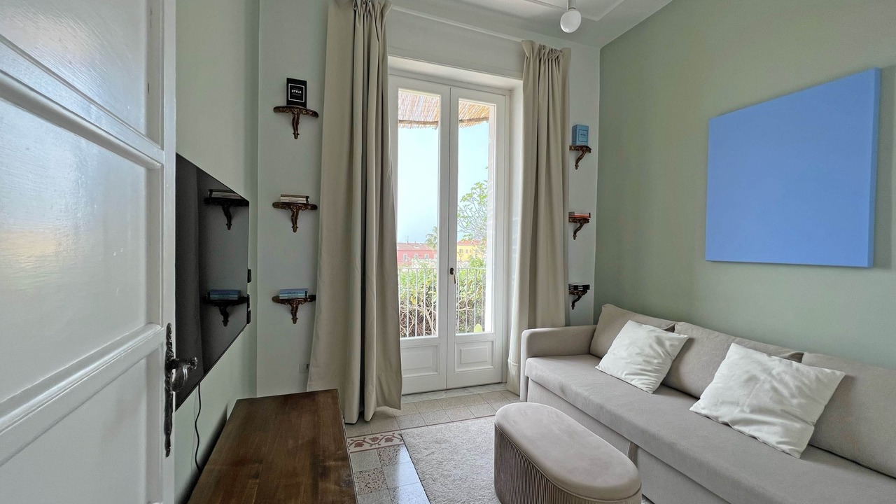 Photo of Livingroom in Salerno