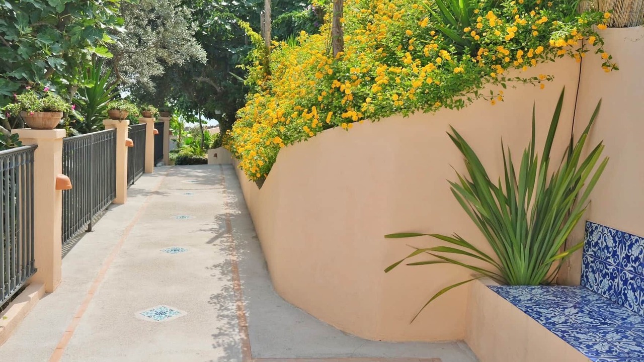 Photo of Outdoor in Salerno