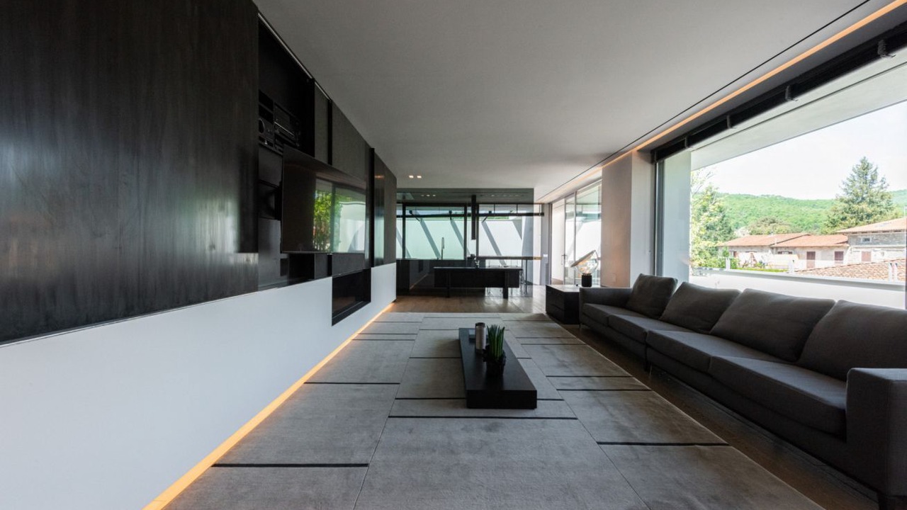 Photo of Livingroom in Subbiano