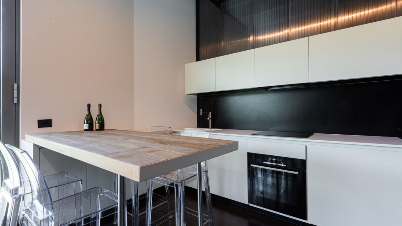 Photo of Kitchen in Subbiano