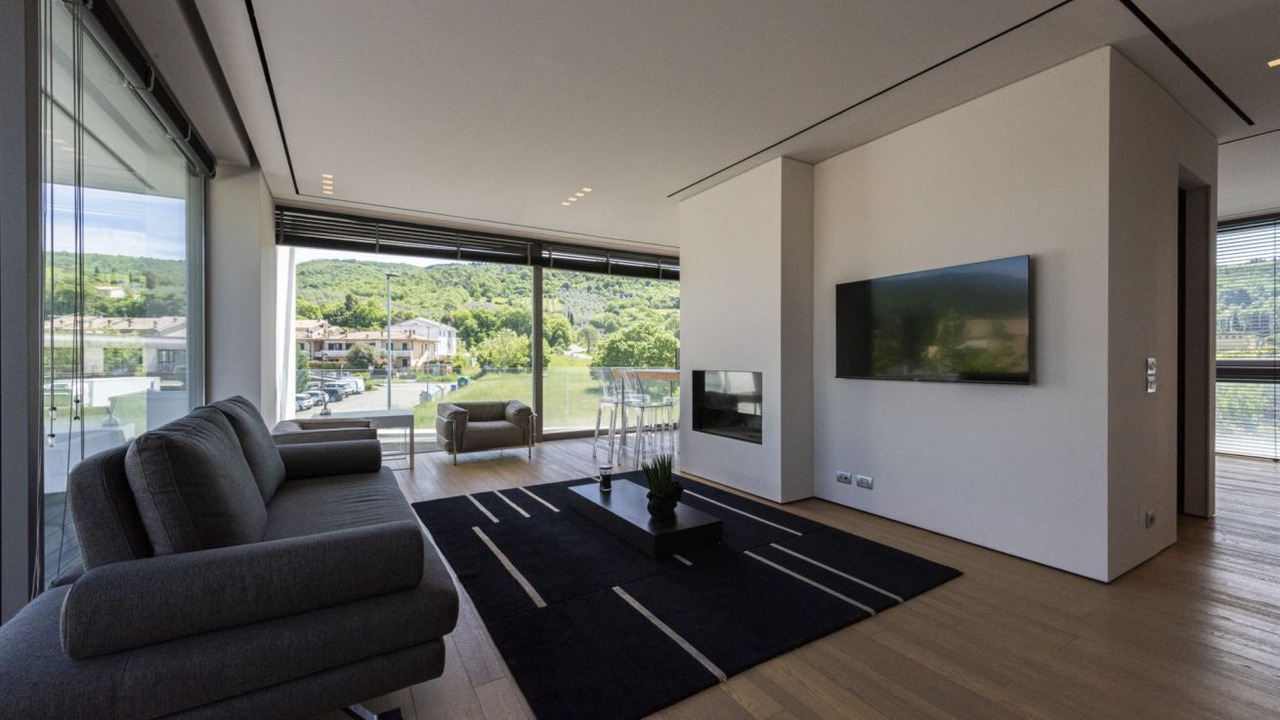 Photo of Livingroom in Subbiano