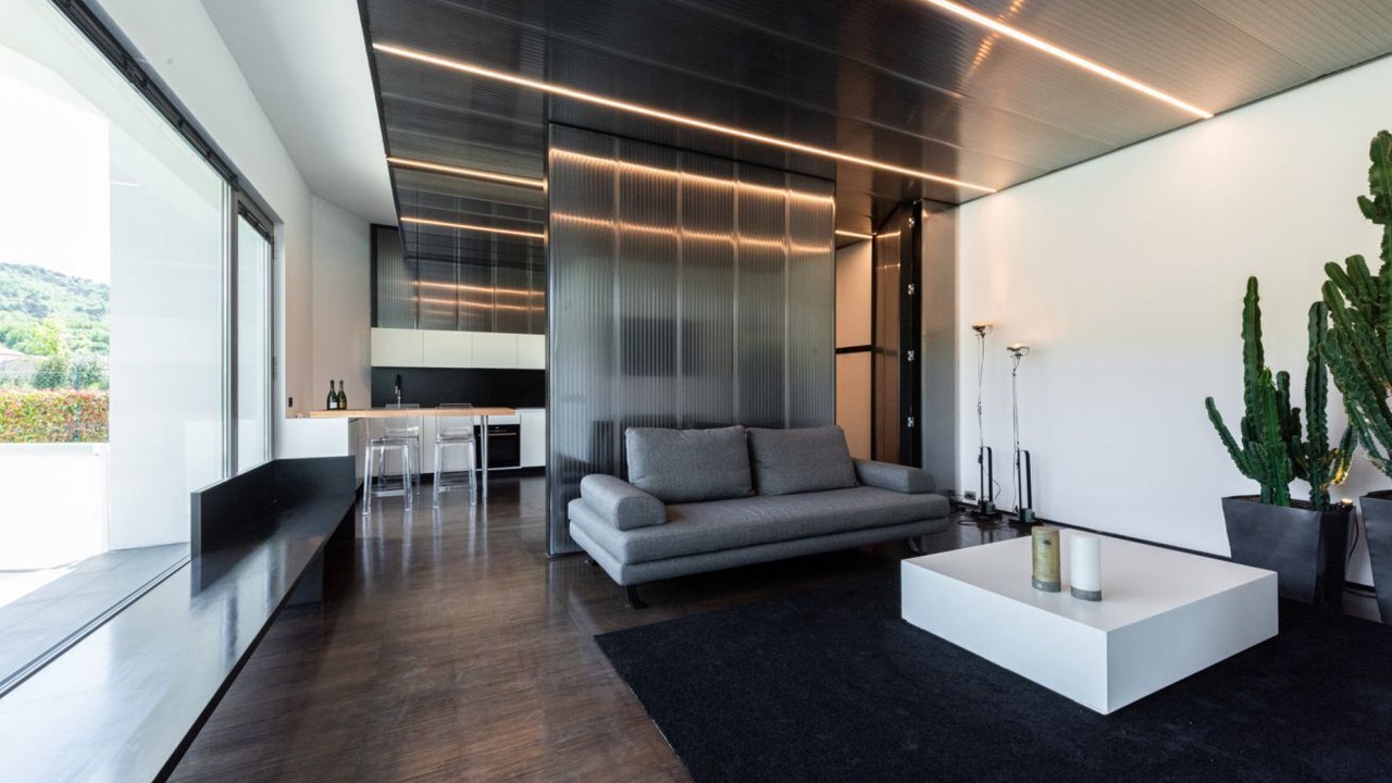 Photo of Livingroom in Subbiano