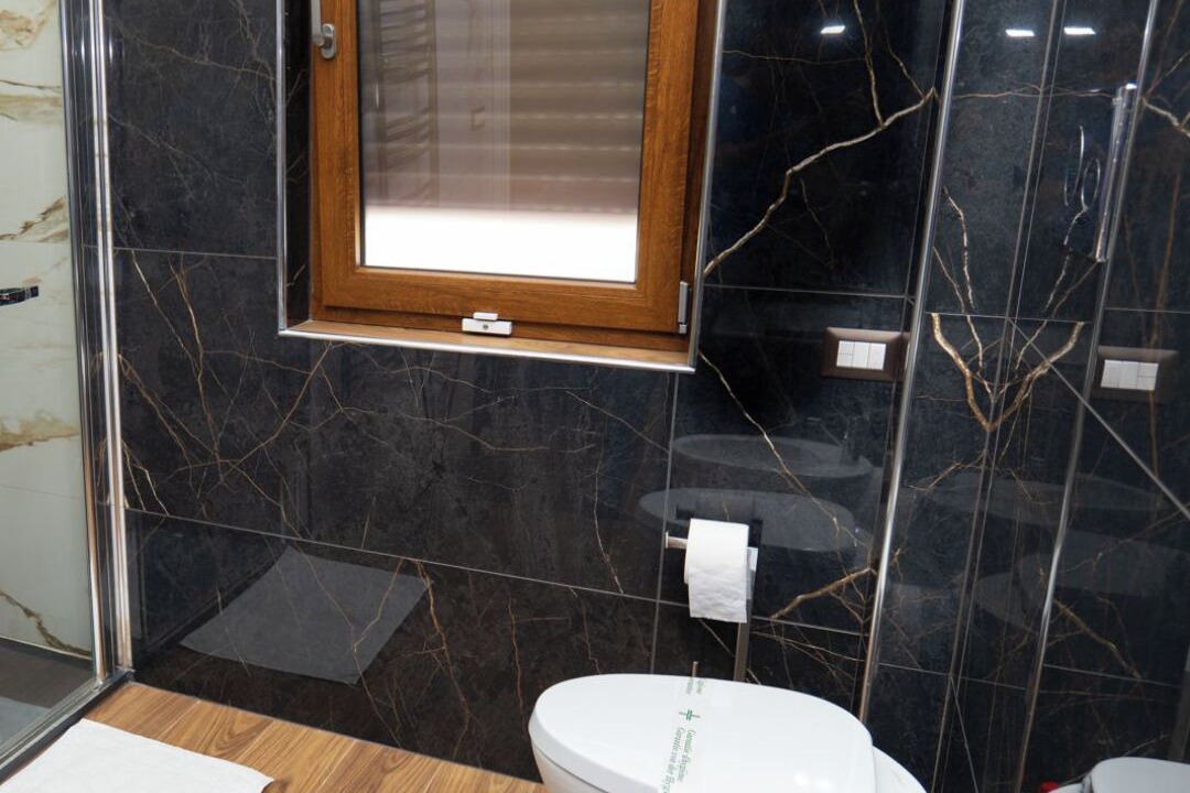Photo of Bathroom in Contursi Terme