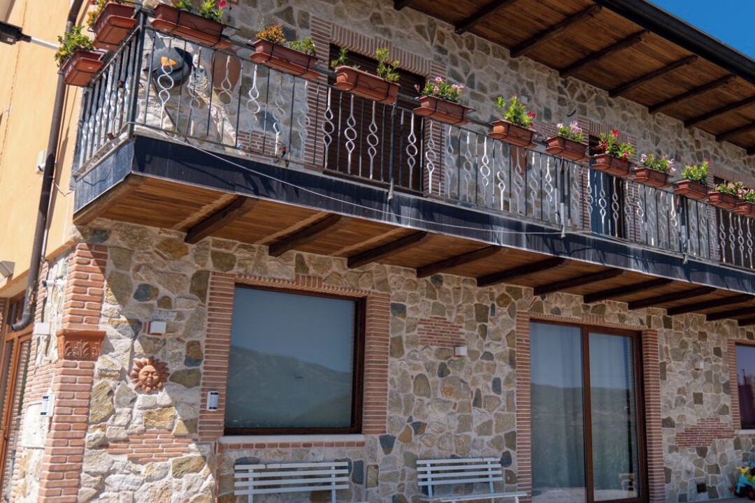 Photo of Outdoor in Contursi Terme