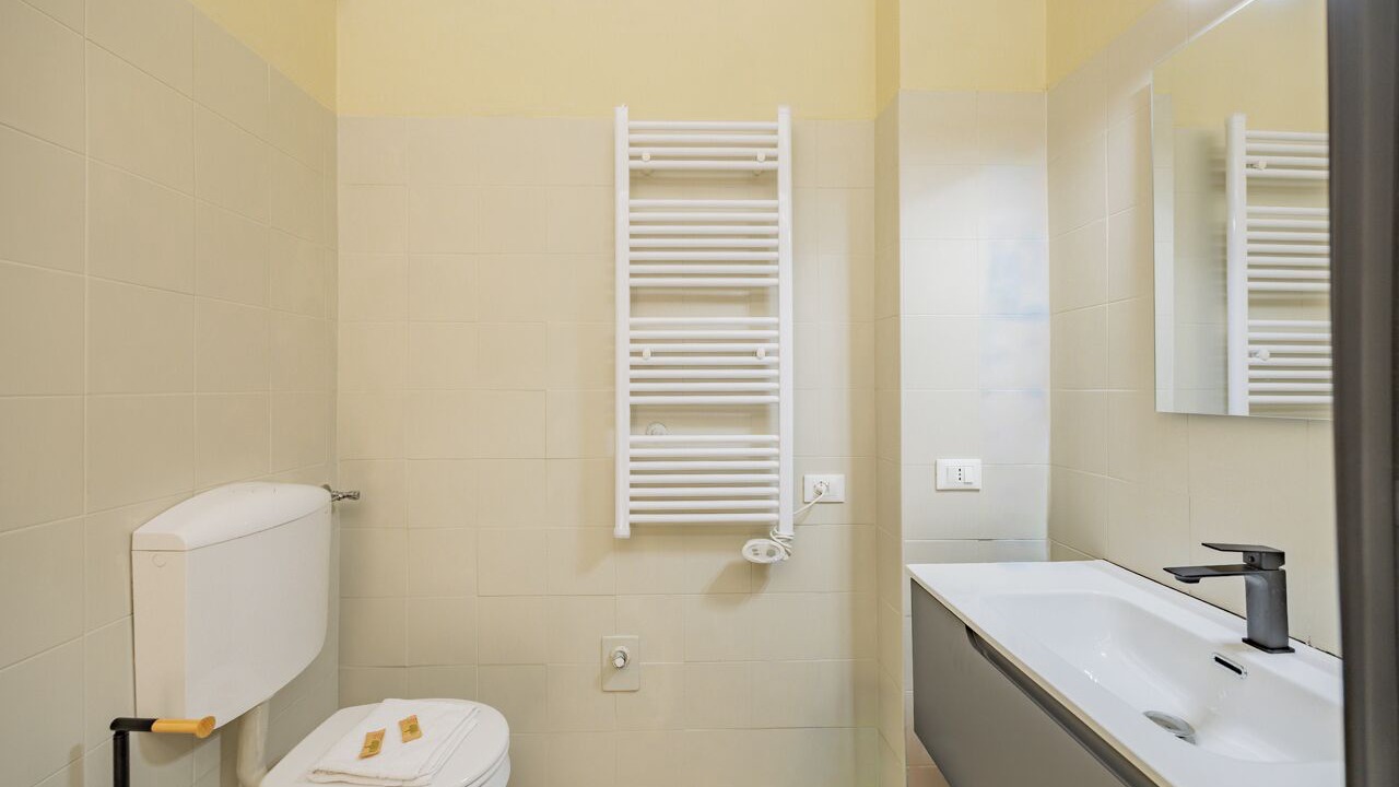 Photo of Bathroom in San Donato