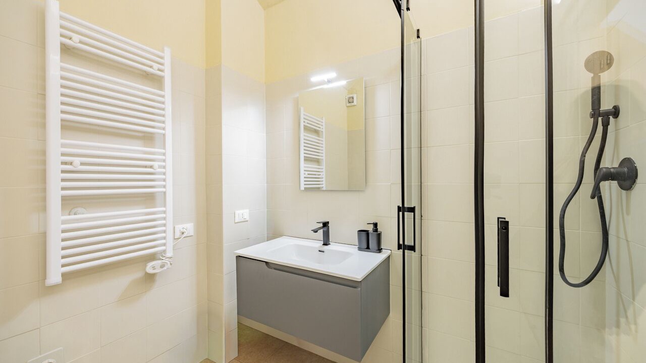 Photo of Bathroom in San Donato
