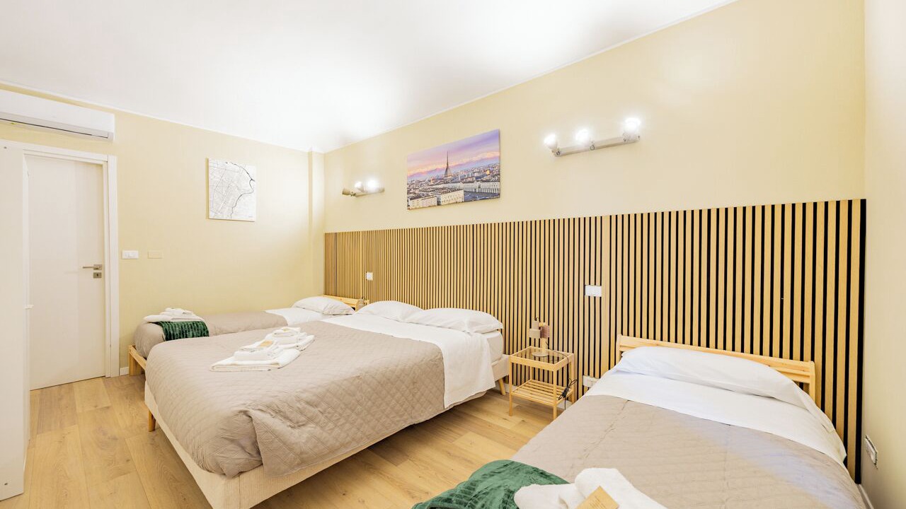 Photo of Bedroom in San Donato