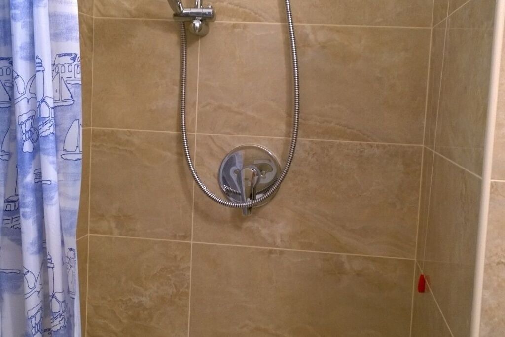 Photo of Bathroom in Santa Maria
