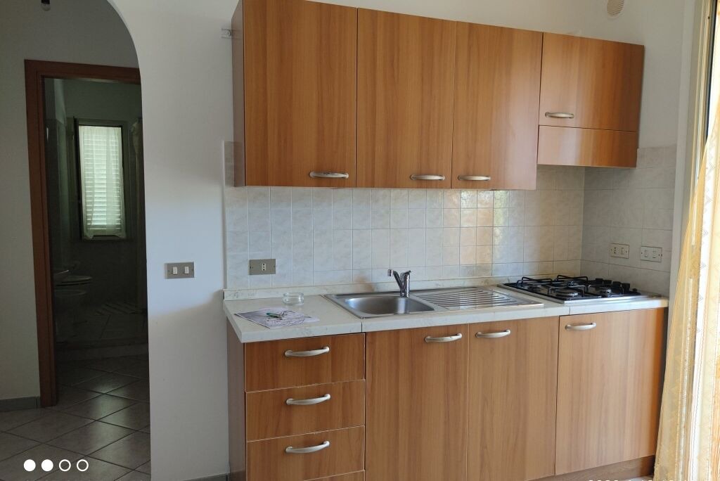 Photo of Kitchen in Santa Maria