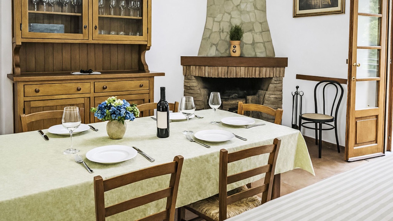 Photo of Bedroom in Scheggia