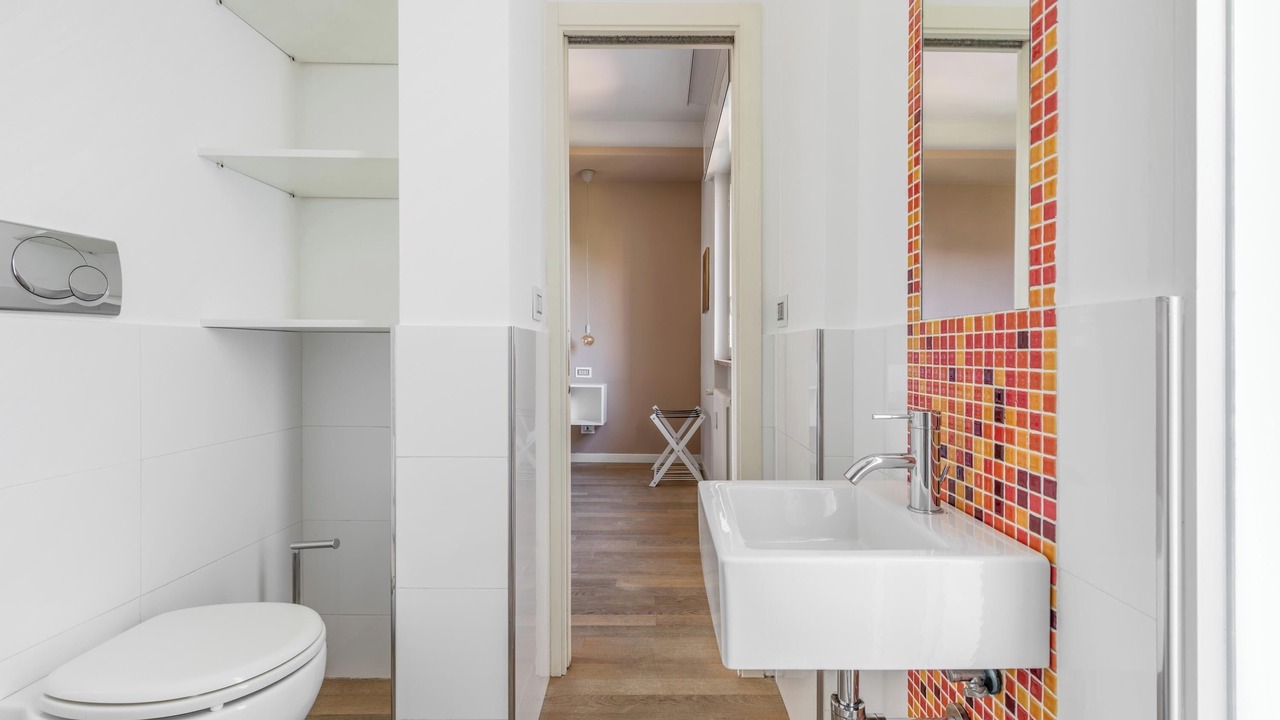 Photo of Bathroom in Municipio 1