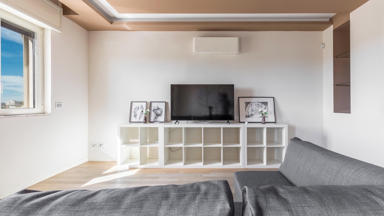 Photo of Livingroom in Municipio 1