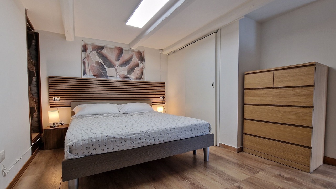 Photo of Bedroom in Castelfidardo