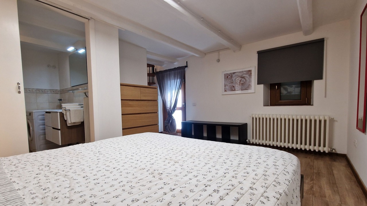 Photo of Bedroom in Castelfidardo