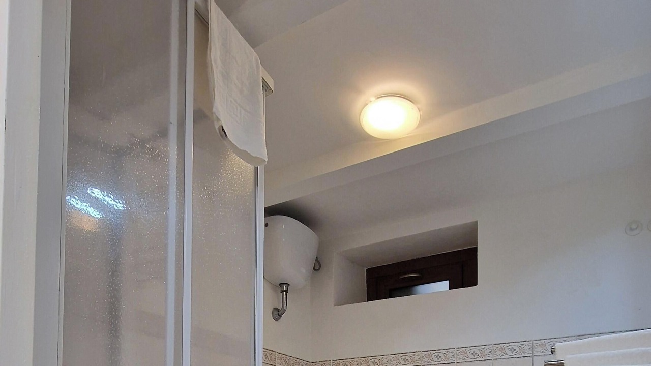 Photo of Bathroom in Castelfidardo