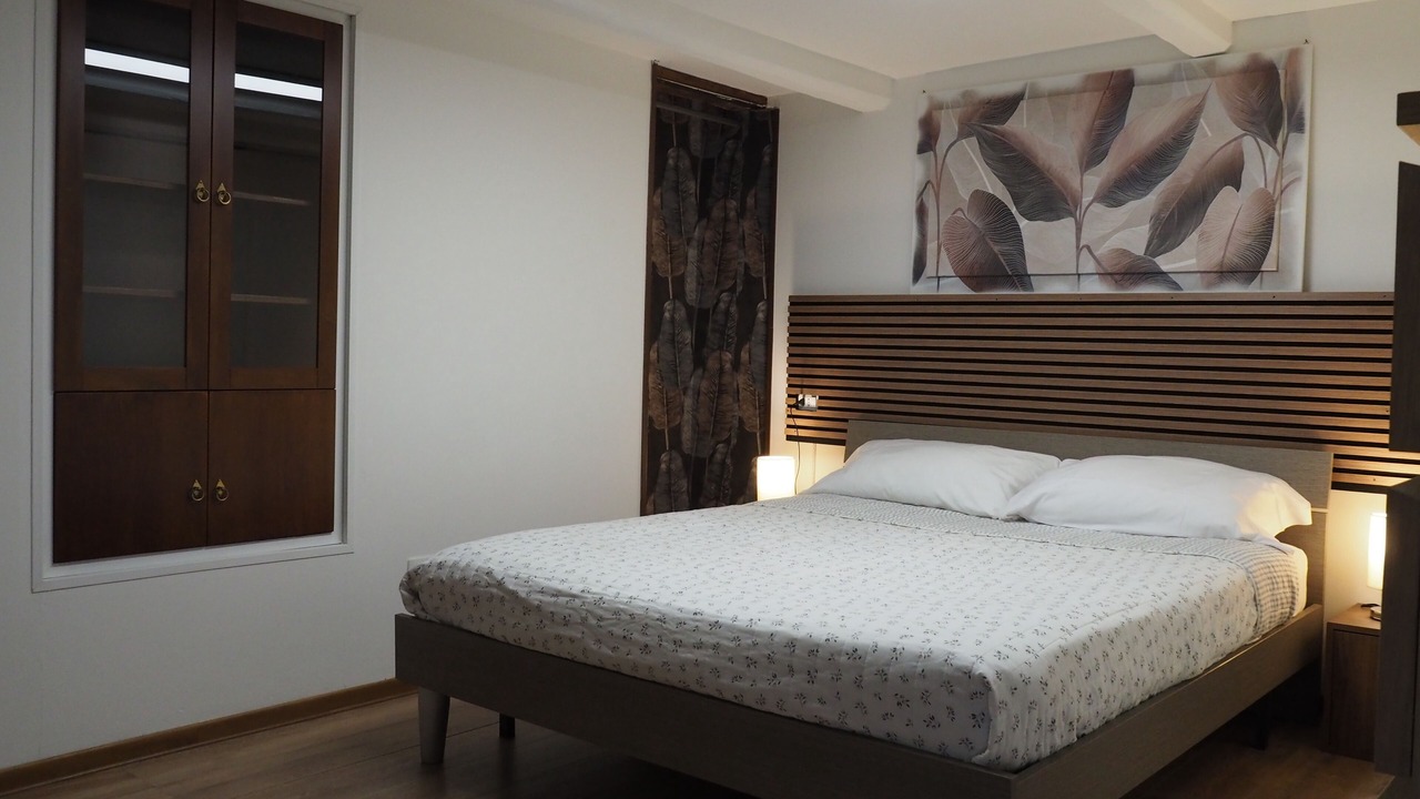 Photo of Bedroom in Castelfidardo